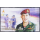48. Geburtstag von Kronprinz Maha Vajiralongkorn -MARKENHEFT-