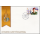 The Crown Prince of Thailand 4th Cycle Birthday -FDC(I)-