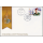 The Crown Prince of Thailand 4th Cycle Birthday -FDC(I)-