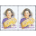 50. Geburtstag von Prinzessin Maha Chakri Sirindhorn