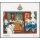 50 Jahre Thronbesteigung v. Knig Bhumibol (II): Krnungszeremonie (79-83)