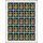 50. Thronjubil�um K�nig Bhumibol (III): Pretiosen -BOGEN BO(I)- (**)