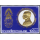 60. Geburtstag von König Bhumibol Aduljadeh (I) (A18) -MINISTERBLOCK-