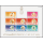 60th Birthday of King Bhumibol Aduljadeh (II) -STAMP BOOKLET-