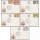 H.M. The Kings 60th Birthday Anniversary (III) -FDC(I)-
