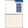 60. Geburtstag K�nigin Sirikit I -GESCHNITTENER DRUCKBOGEN PROOF (IV) KB(I)-(**)