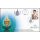 H.R.H. the Crown Prince of Thailands 60th Birthday -FDC(I)-
