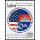 60 years of diplomatic relations with the USA -IMPERFORATED-
