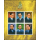 60th Anniversary of the Throne of King Bhumibol (I) (197