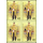 65th birthday of King Vajiralongkorn -KB(I)- (MNH)