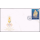 68th Birthday of King Vajiralongkorn -FDC(I)-