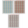 75 years of Boy Scouts in Thailand-ERROR SHEET BO(II) WITHOUT NUMBER OZ(I)-(MNH)