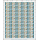 75 years of Boy Scouts in Thailand-ERROR SHEET BO(II) WITHOUT NUMBER OZ(I)-(MNH)