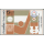 The 8th Asian Games -IMPERFORATED-