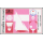 The 8th Asian Games -IMPERFORATED-