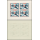 8. Jahre Fluggesellschaft Royal Air Cambodge (RAC) -4er BLOCK PROOF (I)- (**)