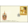 80. Geburtstag von Knig Bhumibol (I) -SCHMUCKBLATT-