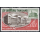 80 Jahre thailndische Post- und Telegraphenverwaltung (**)