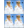 His Majesty the Kings 85th Birthday -SPECIAL SMALL SHEET KB(II)-