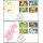 9. Welt-Orchideen-Konferenz -FDC(I)-
