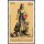 96 Jahre Nationales Rotes Kreuz -FDC(I)-