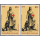 The 96th Anniversary of Thai Red Cross -FDC(I)-