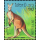 AUSIPEX 84, Melbourne: Australische Tiere (105)