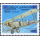 Old Mail Airplanes: Biplane