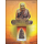 Luang Pu Thuat High-Relief Amulet (322) -SPECIAL SOUVENIR SHEET (I)-