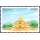 Antiquity of Laos: Stupas