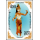 Apsara Dance -IMPERFORATED- (MNH)