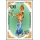 Apsara Dance -IMPERFORATED- (MNH)