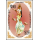 Apsara Dance -IMPERFORATED- (MNH)