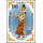 Apsara Dance -IMPERFORATED- (MNH)
