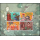 BANGKOK 97 - China Stamp Exhibition (II) (99I-100I)