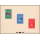 Admittance of Cambodia into United Nations (UN) -FOLDER- (MNH)