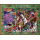 World Stamp Championship Exhibition 2023 (393A-396A) (MNH)