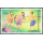 BANGKOK 2000 (I): Kinderspiele -FDC(I)-