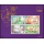 Bangkok 2000 World Youth Stamp Exhibition (II)