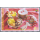 Bangkok 2003 (I): Food of the Regions -MAXIMUM CARDS-