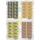 The 25th Asian Stamp Exhibition (I) - Fantasy World -SPECIAL FOLDER-