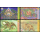 The 25th Asian Stamp Exhibition (I) - Fantasy World -SPECIAL FOLDER-