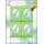 BANGKOK 2010 (II): Silk (2930) -KB(I) ERROR(I) / MISPLACED INLET-