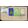 BANGKOK 2010 (II): Silk (2930) -KB(I) ERROR(I) / MISPLACED INLET-
