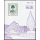 BANGKOK 93 (V) - Nationales Knigin-Sirikit-Konferenzzentrum (53a-53k) (**)