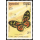 BRASILIANA 89, Rio de Janeiro: Schmetterlinge