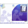 Bangkok - Welthauptstadt des Buches 2013 -FDC(I)-