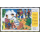 Souvenir Sheet issue: Eradication of polio in Laos (184A)