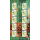 Blumenzeichnungen -KLEINBOGEN KB(I)- (**)