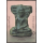 Buddha figures (II): Phra Yot Khumphon -IMPERFORATED STRIPE-